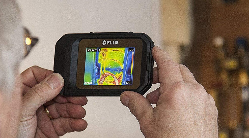 Why Should You Buy A Thermal Imaging Camera?