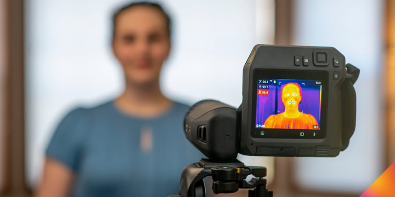 How Does Thermal Camera Work Things You Need To Know 2022