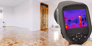 How Thermal Imaging Works