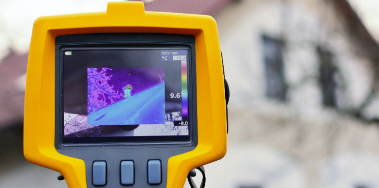 What Are the Types of Thermal Imaging Cameras