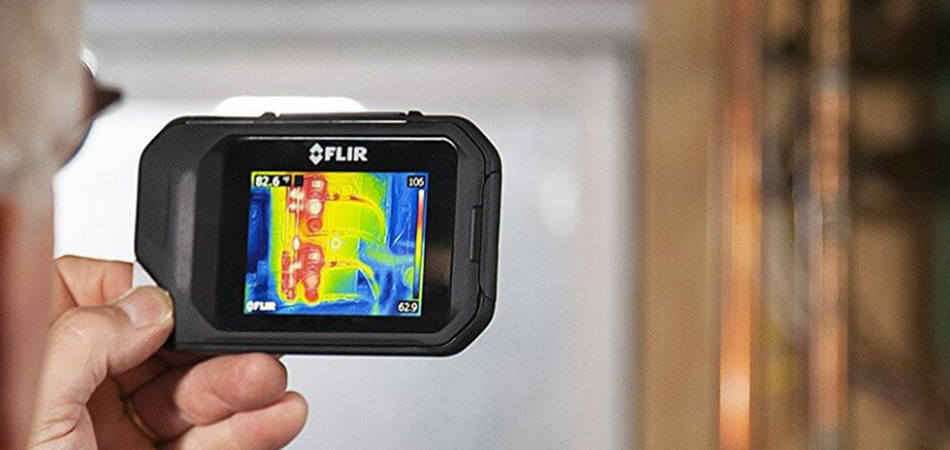 Best Flir C3 Review