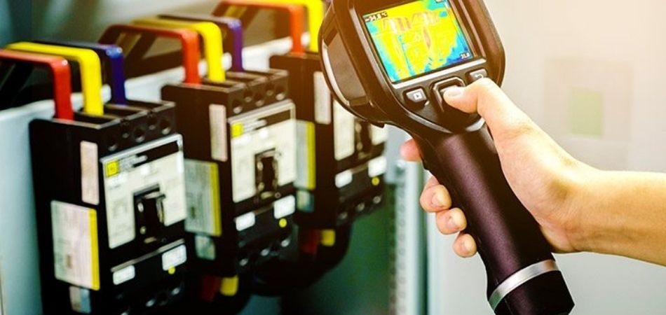 Benefits Of Thermal Imaging Cameras