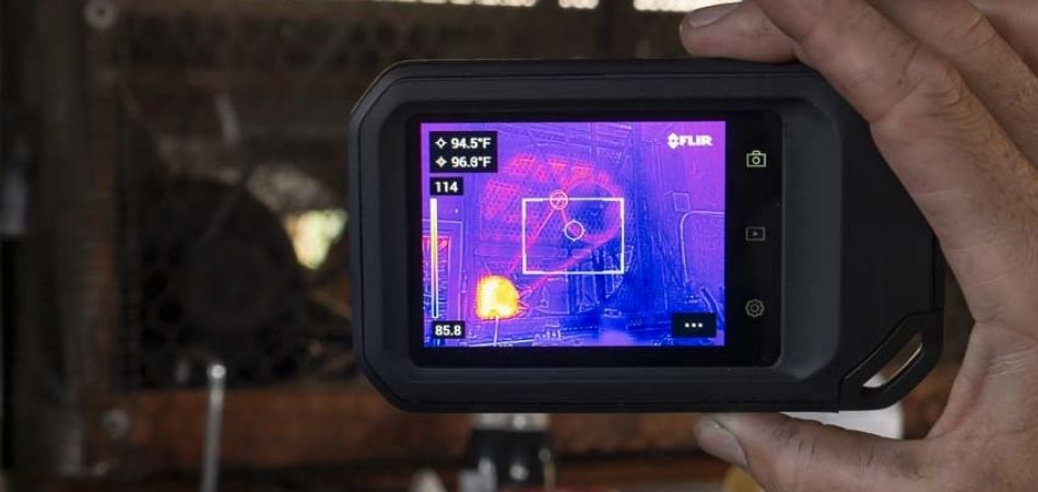 Best Compact Thermal Camera Reviews