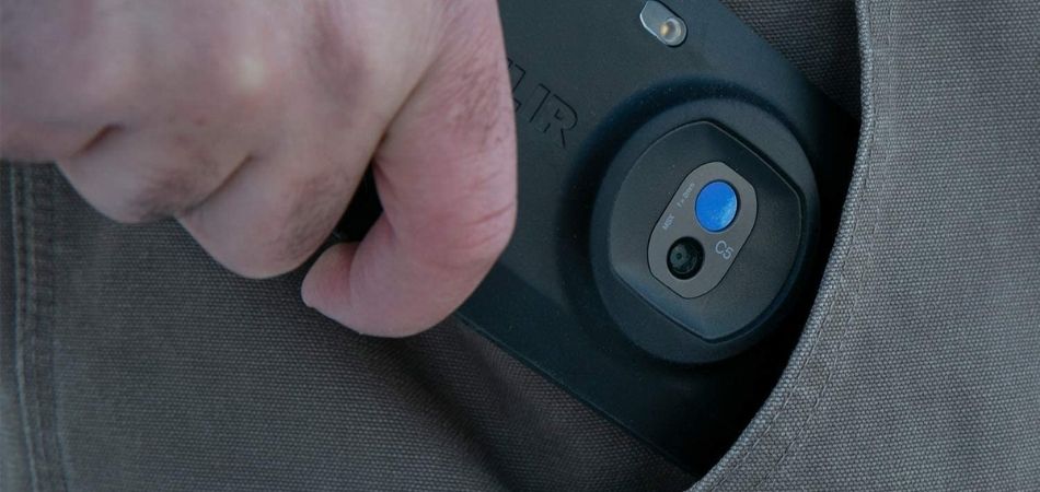 FLIR c5 Review