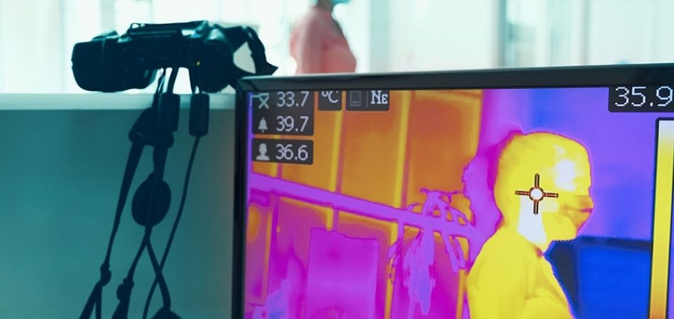 How Far Can Thermal Cameras See?