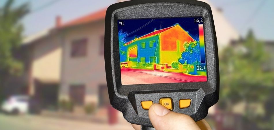 How to Use a Thermal Imaging Camera