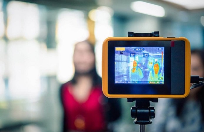 What Are Thermal Imaging Cameras Used For?