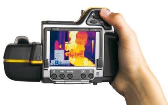 What Signifies Thermal Imaging Inspection?